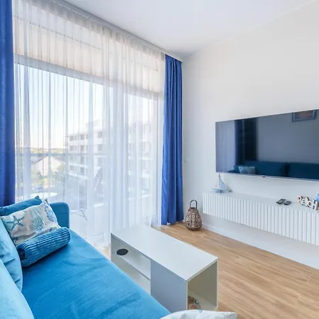 Apartment Blue Sky By Holidaysun *