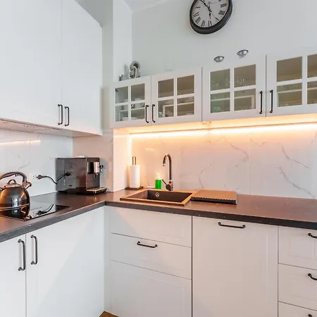 Blue Sky Z Basenem Letnim By Holidaysun *