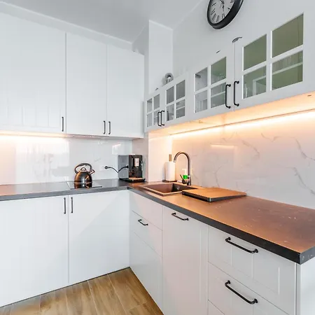 Blue Sky Z Basenem Letnim By Holidaysun *