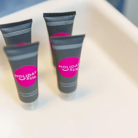 Blue Sky Z Basenem Letnim By Holidaysun Appartamento